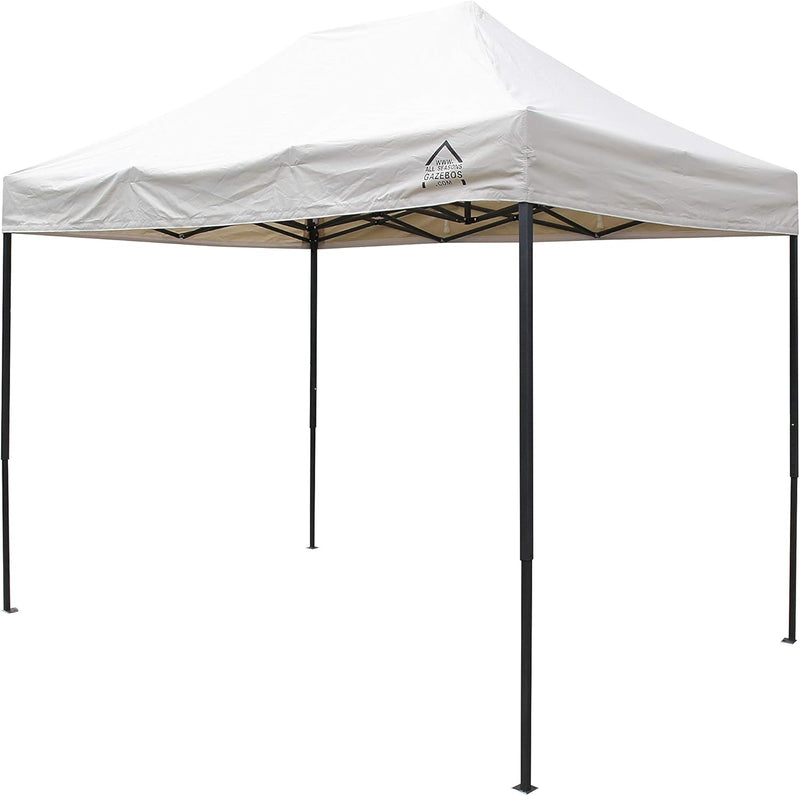 3x2m Pop Up Gazebo with 4 Side Walls