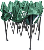 3x2m Pop Up Gazebo with 4 Side Walls