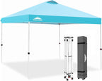 3x3 M Pop Up Canopy Tent