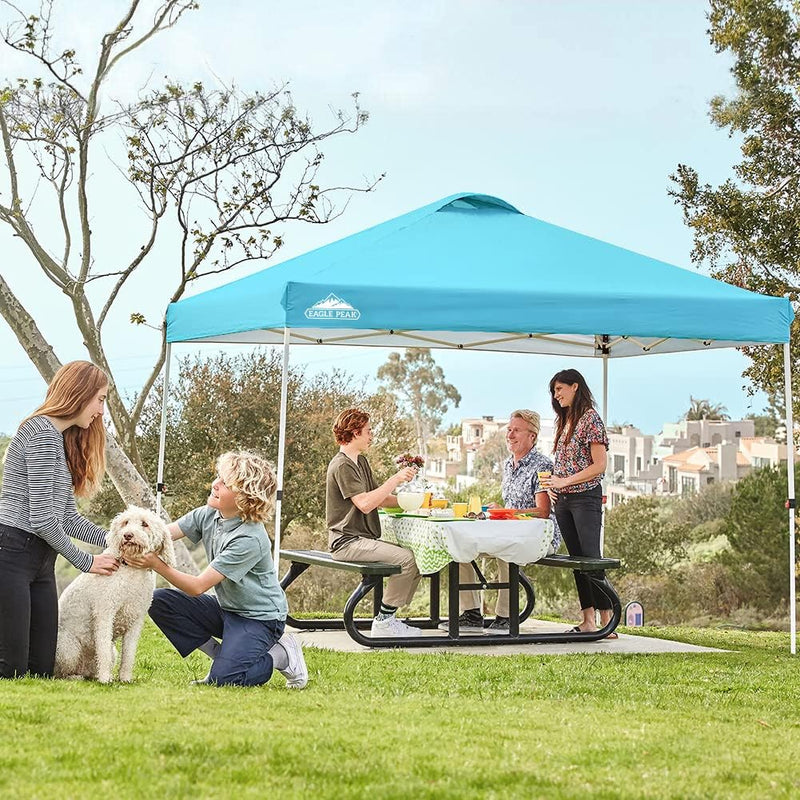 3x3 M Pop Up Canopy Tent