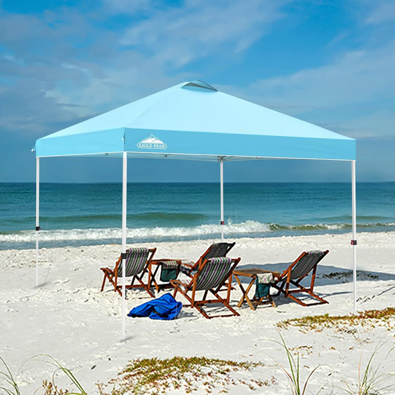 3x3 M Pop Up Canopy Tent