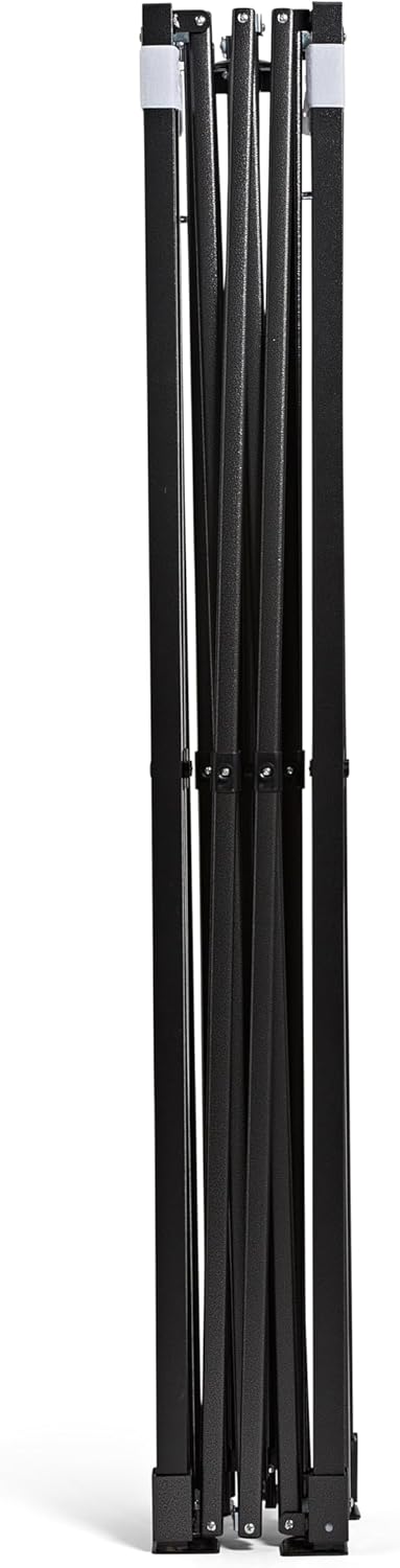 3x3m Heavy Duty Waterproof Pop Up Gazebo Steel