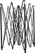 3x3m Heavy Duty Waterproof Pop Up Gazebo Steel