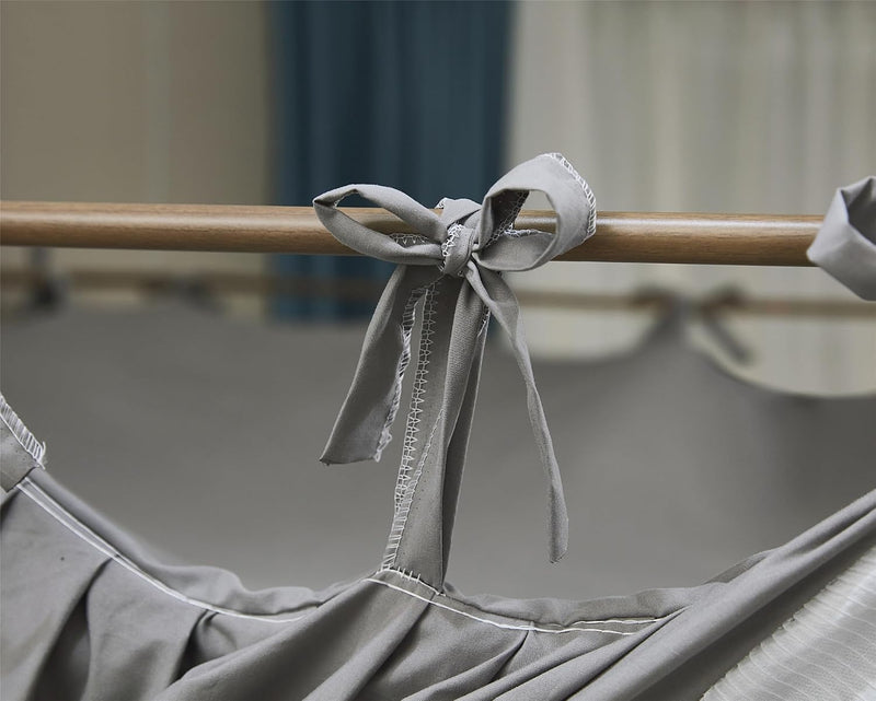 4 Corners Post Princess Curtain Bed Canopy Layer