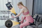 4- Exercise Bikes for Home Use Folding