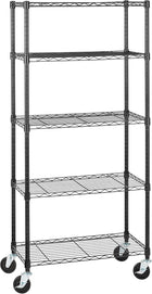 5 -Shelf