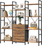Rustic Wood