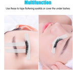 404 Pcs Eyelash Extension Kit Eye Pads