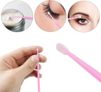 404 Pcs Eyelash Extension Kit Eye Pads
