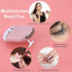 404 Pcs Eyelash Extension Kit Eye Pads
