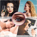 404 Pcs Eyelash Extension Kit Eye Pads