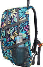 40L Foldable Rucksack Travel Hiking Folding