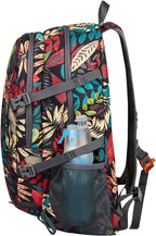 40L Foldable Rucksack Travel Hiking Folding