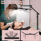 40W 4-Fold Lash Light 3 Colour Modes 10