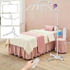 40W 4-Fold Lash Light 3 Colour Modes 10