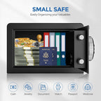 42L Safe Boxes for Home Digital Security