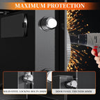 42L Safe Boxes for Home Digital Security