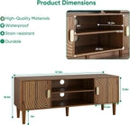 43" TV Stand for Tvs Up to 55