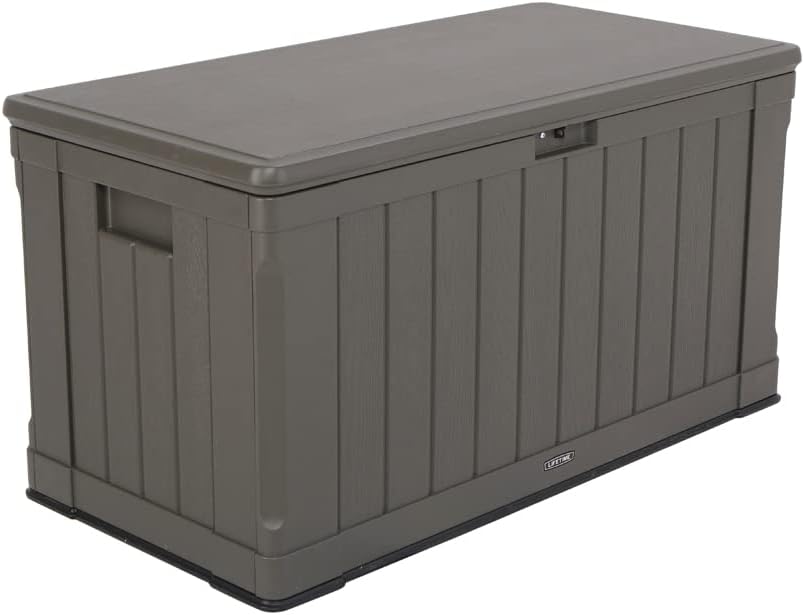 439 Litre Storage Box