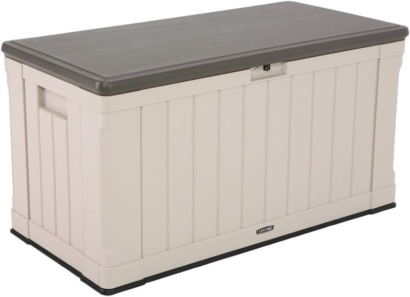 439 Litre Storage Box