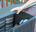 439 Litre Storage Box