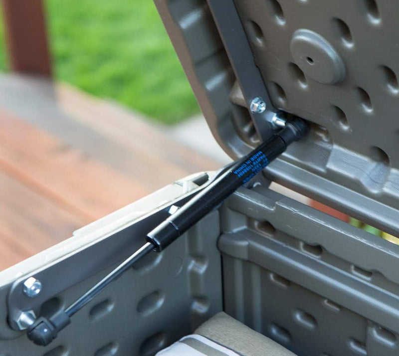 439 Litre Storage Box
