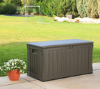 439 Litre Storage Box