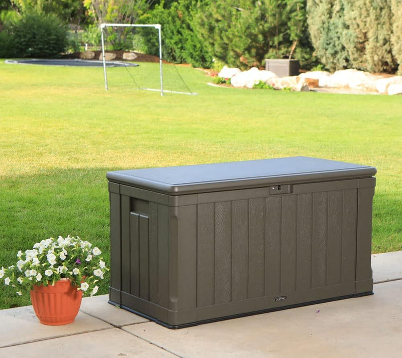 439 Litre Storage Box