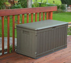 439 Litre Storage Box