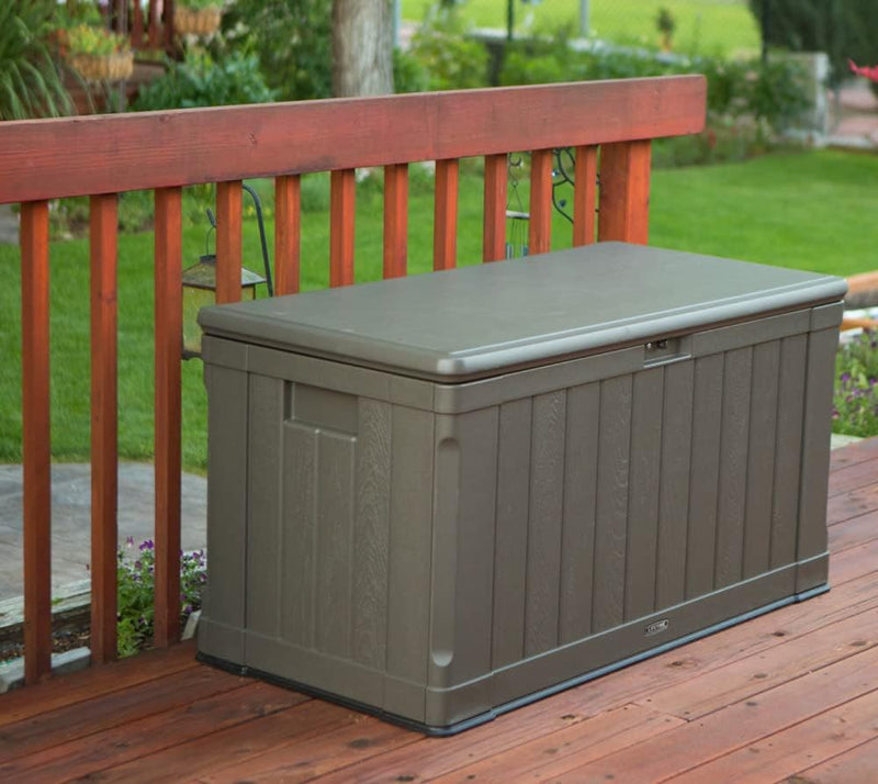 439 Litre Storage Box
