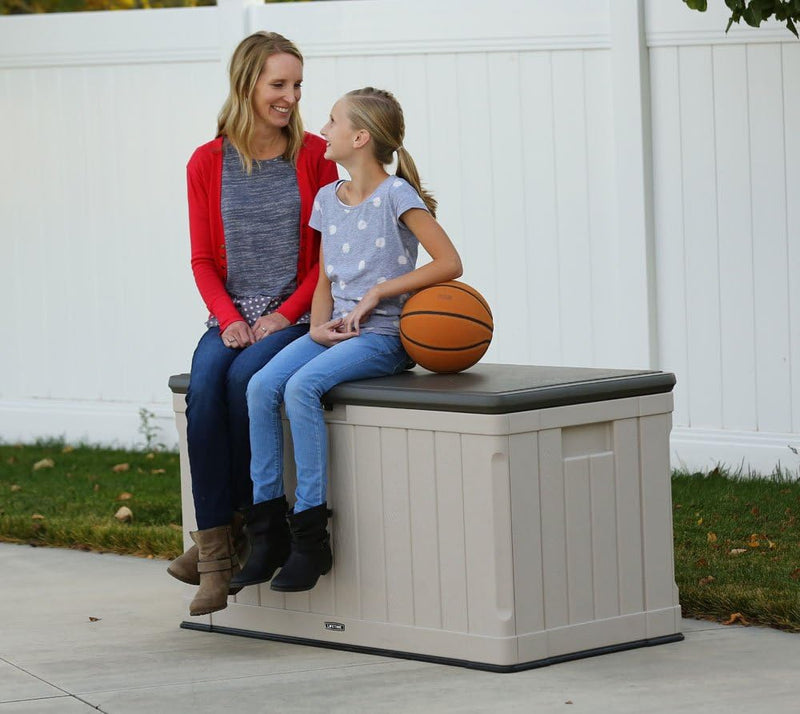 439 Litre Storage Box