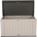 439 Litre Storage Box