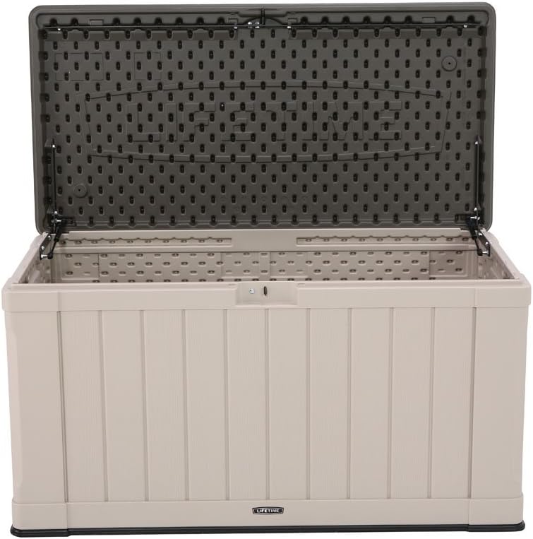 439 Litre Storage Box