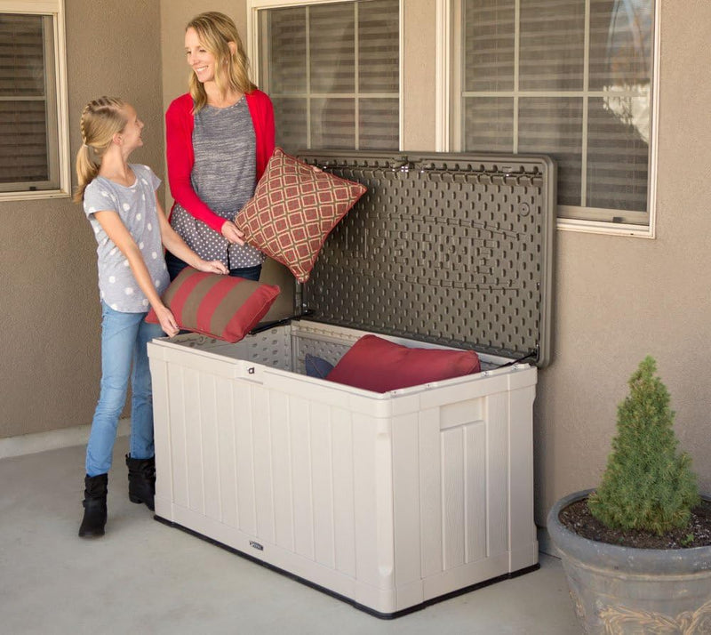 439 Litre Storage Box