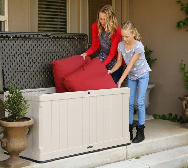 439 Litre Storage Box
