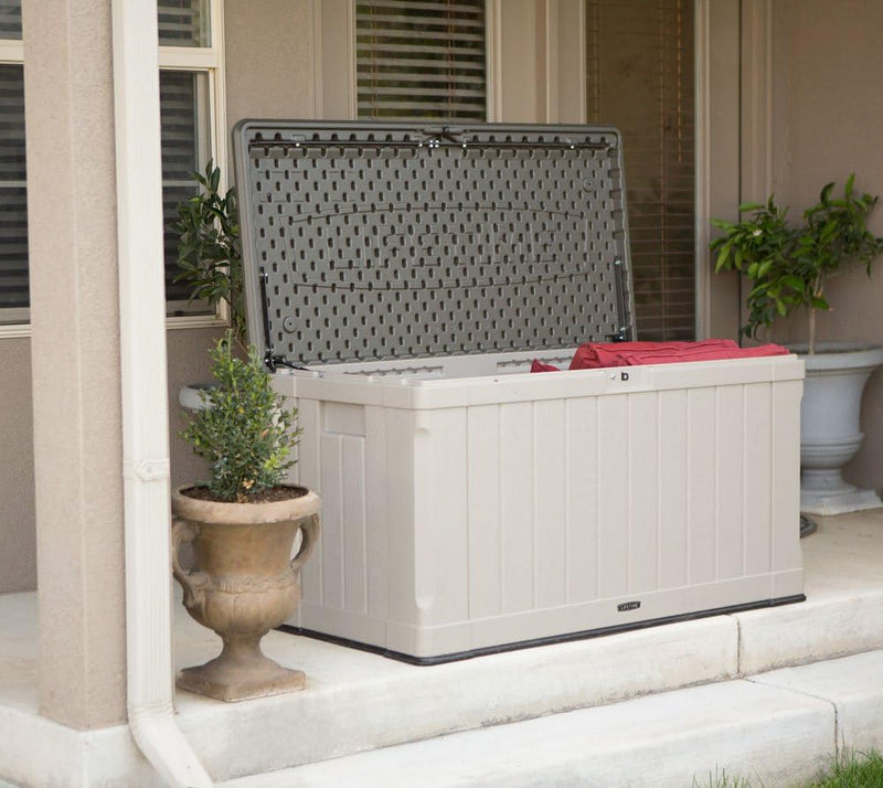 439 Litre Storage Box