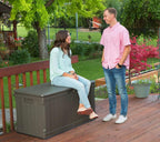 439 Litre Storage Box
