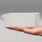 44-Drawer Plastic Drawer Storage Cabinet for Garage Organisation