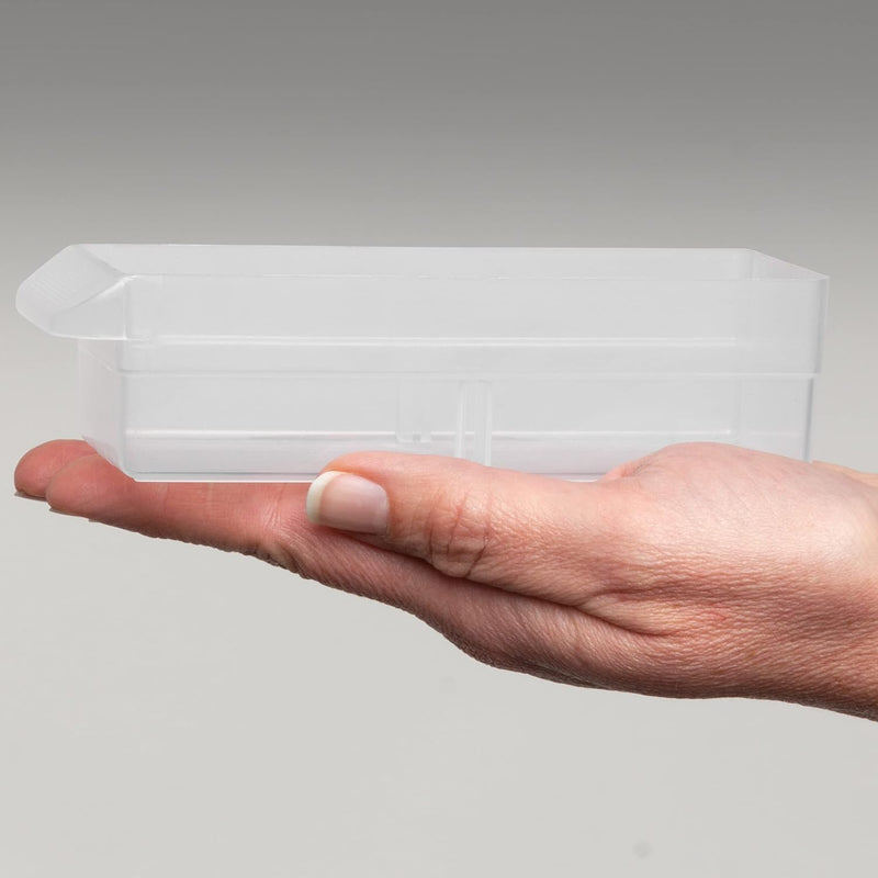 44-Drawer Plastic Drawer Storage Cabinet for Garage Organisation
