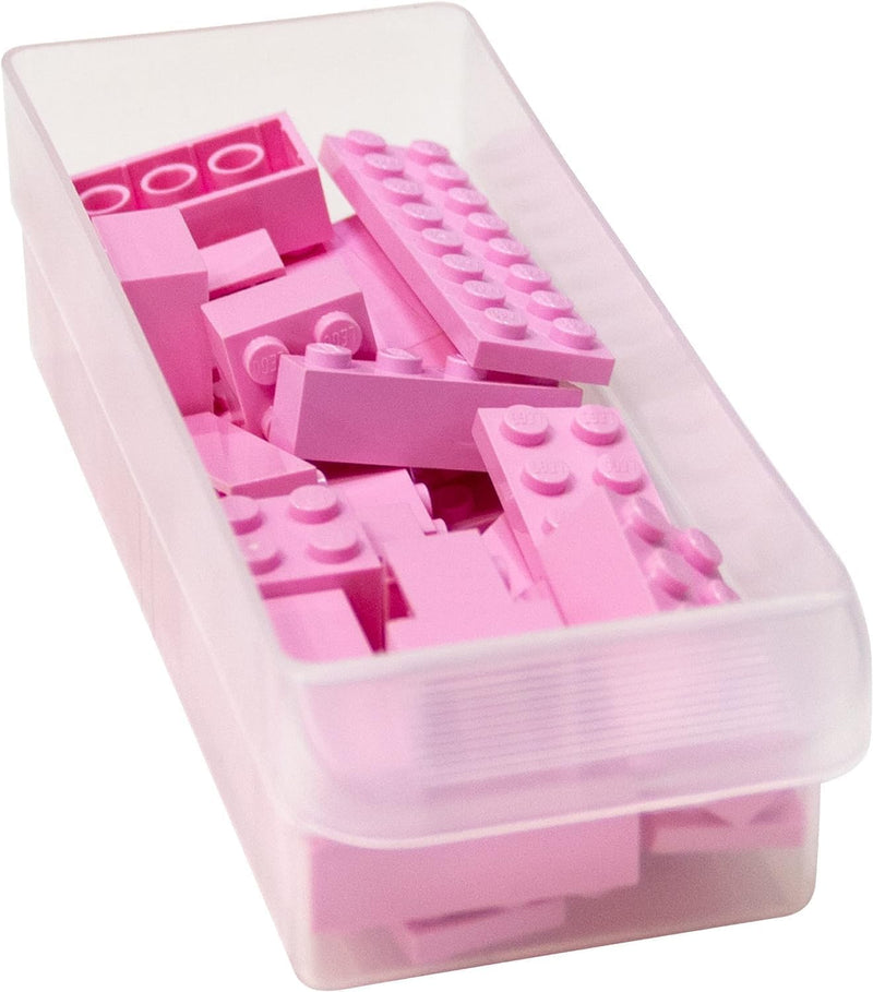 44-Drawer Plastic Drawer Storage Cabinet for Garage Organisation