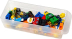 44-Drawer Plastic Drawer Storage Cabinet for Garage Organisation