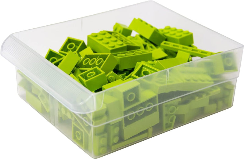 44-Drawer Plastic Drawer Storage Cabinet for Garage Organisation