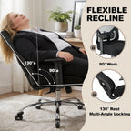 440lbs 200KG Ergonomic Office Chair