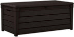 454L Outdoor 60% Recycled Garden Furniture Storage Box