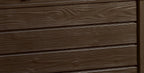 454L Outdoor 60% Recycled Garden Furniture Storage Box