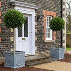 45CM Large Chelsea Box Planter for Trees Faux