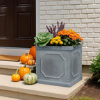 45CM Large Chelsea Box Planter for Trees Faux