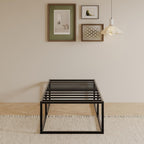 46CM High Metal Bed Frame