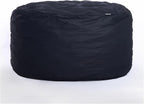 4FT Bean Bag Chair for Adults Oversized Sofa