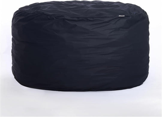 4FT Bean Bag Chair for Adults Oversized Sofa